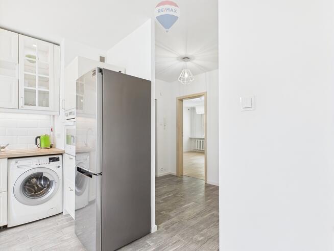 Jasień ul.Blizbora-świetne mieszkanie na sprzedaż