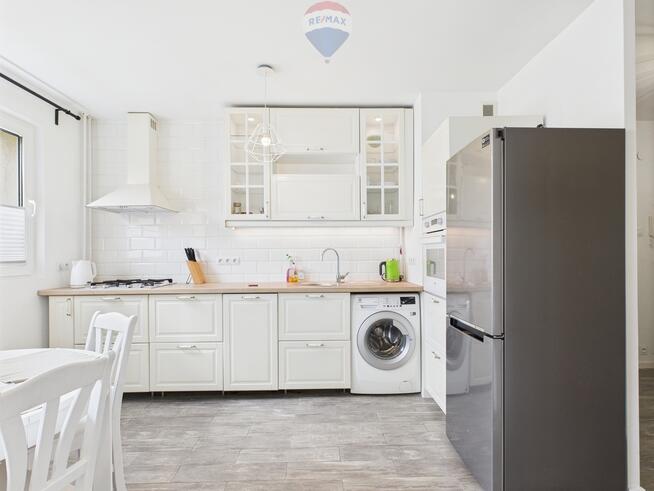 Jasień ul.Blizbora-świetne mieszkanie na sprzedaż