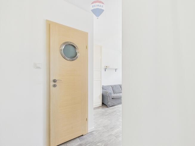 Jasień ul.Blizbora-świetne mieszkanie na sprzedaż