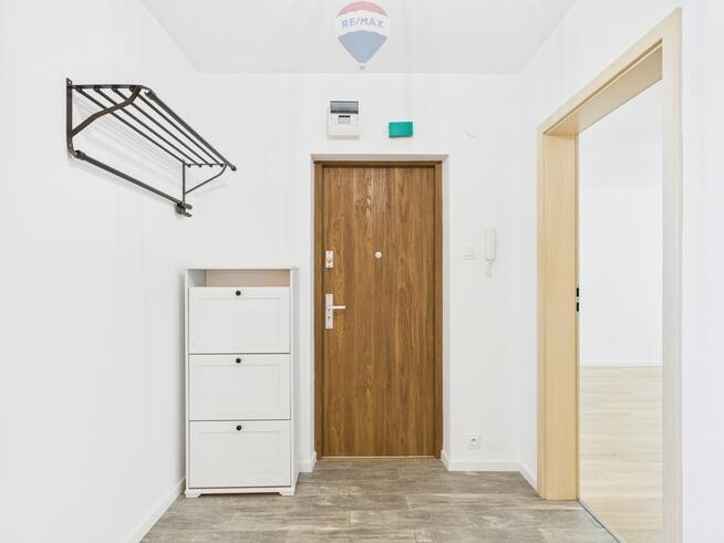 Jasień ul.Blizbora-świetne mieszkanie na sprzedaż