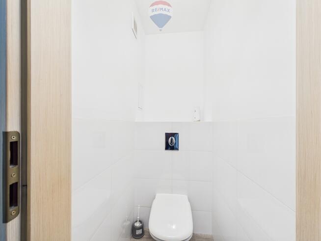 Jasień ul.Blizbora-świetne mieszkanie na sprzedaż