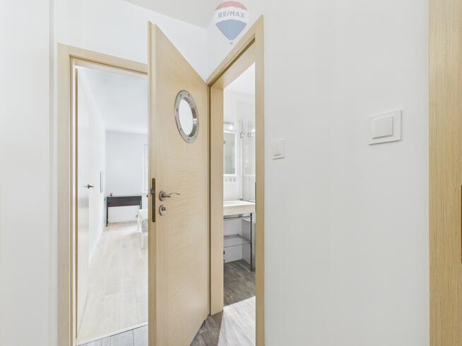 Jasień ul.Blizbora-świetne mieszkanie na sprzedaż