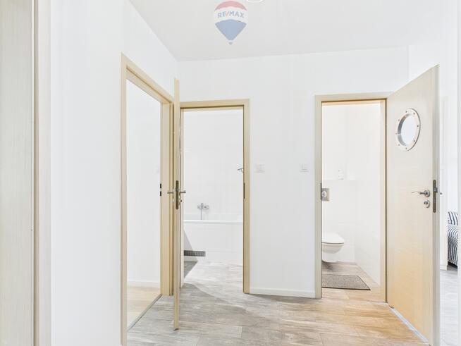 Jasień ul.Blizbora-świetne mieszkanie na sprzedaż