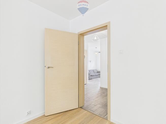 Jasień ul.Blizbora-świetne mieszkanie na sprzedaż