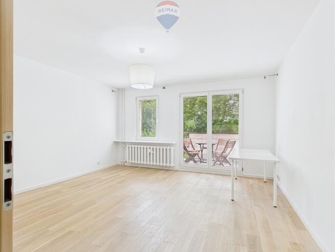 Jasień ul.Blizbora-świetne mieszkanie na sprzedaż