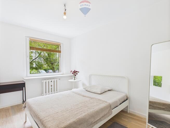 Jasień ul.Blizbora-świetne mieszkanie na sprzedaż