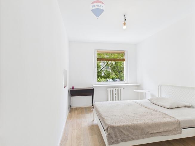 Jasień ul.Blizbora-świetne mieszkanie na sprzedaż