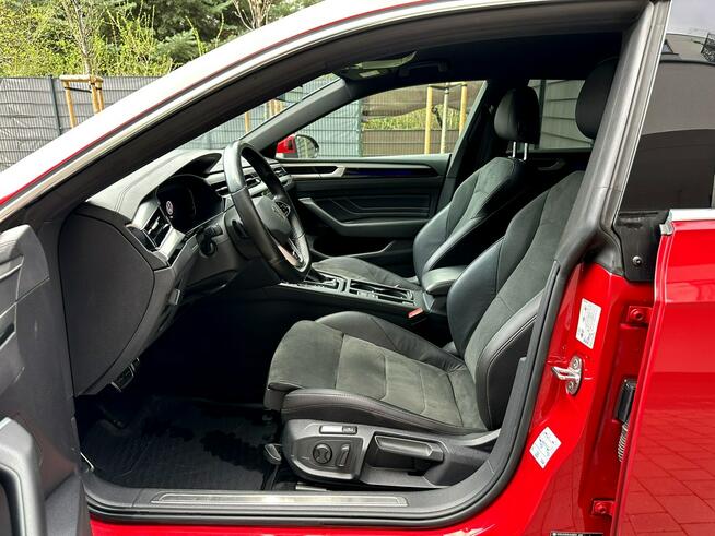 Volkswagen Arteon 2.0 TSI 190kM ! R-Line DSG! Salon Polska ! Masaże ! Kamera !