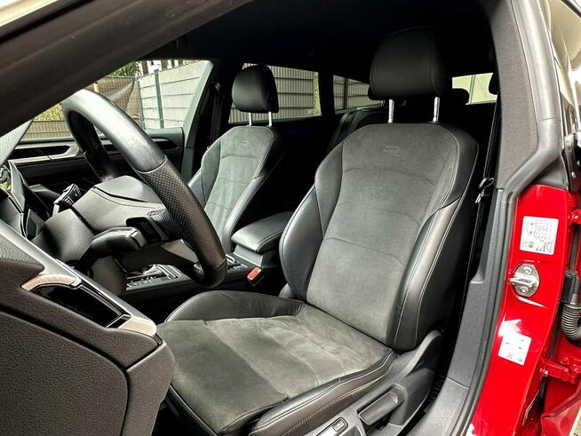 Volkswagen Arteon 2.0 TSI 190kM ! R-Line DSG! Salon Polska ! Masaże ! Kamera !