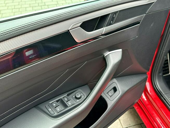 Volkswagen Arteon 2.0 TSI 190kM ! R-Line DSG! Salon Polska ! Masaże ! Kamera !