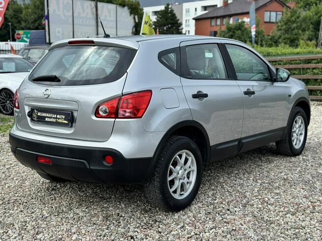 Nissan Qashqai | Pełen serwis| Zadbany