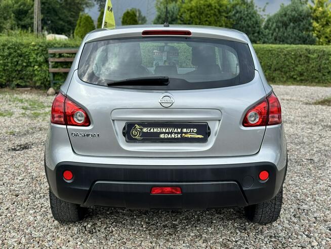 Nissan Qashqai | Pełen serwis| Zadbany