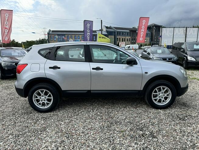 Nissan Qashqai | Pełen serwis| Zadbany