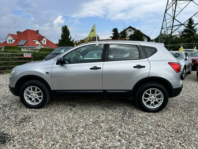 Nissan Qashqai | Pełen serwis| Zadbany