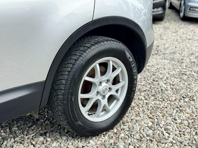 Nissan Qashqai | Pełen serwis| Zadbany