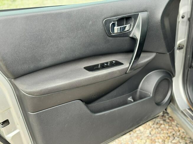 Nissan Qashqai | Pełen serwis| Zadbany