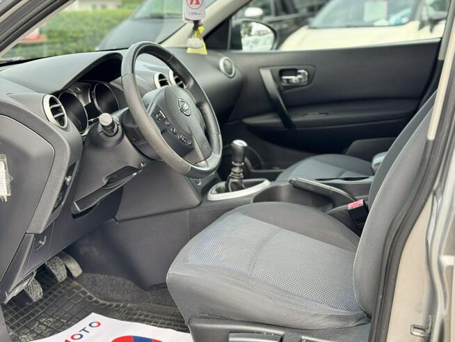 Nissan Qashqai | Pełen serwis| Zadbany
