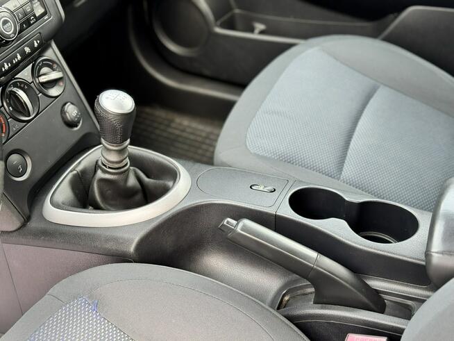 Nissan Qashqai | Pełen serwis| Zadbany