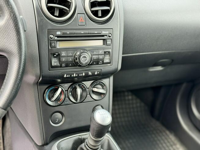 Nissan Qashqai | Pełen serwis| Zadbany