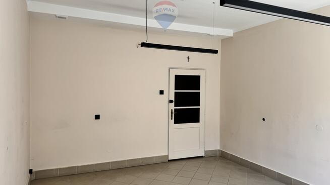 Lokal usługowy do wynajęcia w Nowym Targu