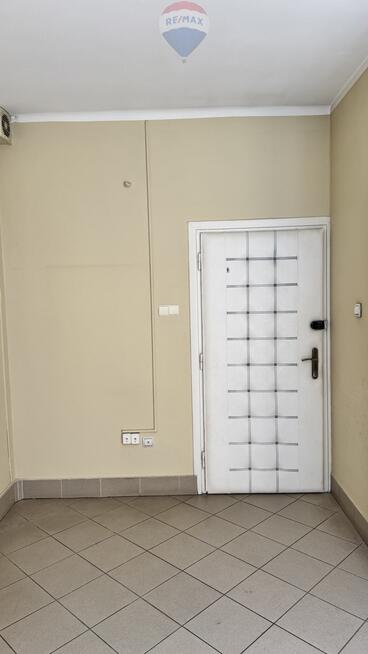 Lokal usługowy do wynajęcia w Nowym Targu