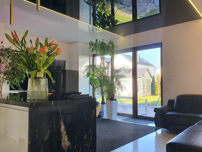 Mieszkanie Karwiany gm. Żórawina, Dębowa