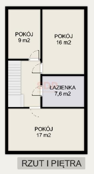 Mieszkanie Karwiany gm. Żórawina, Dębowa