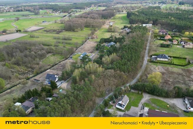 Na sprzedaż duża działka w Złotorii koło Torunia
