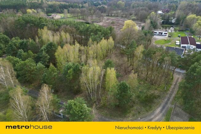 Na sprzedaż duża działka w Złotorii koło Torunia