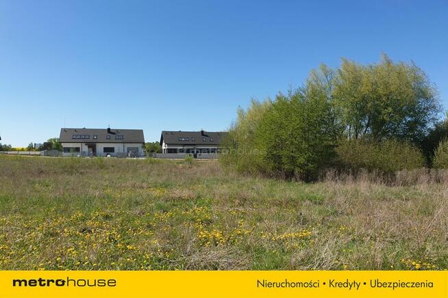 Działka Jarczechowo