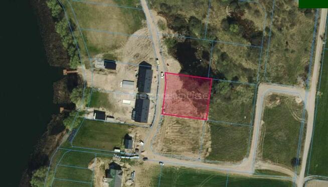 Działka Jarczechowo