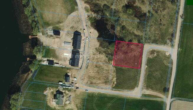 Działka Jarczechowo