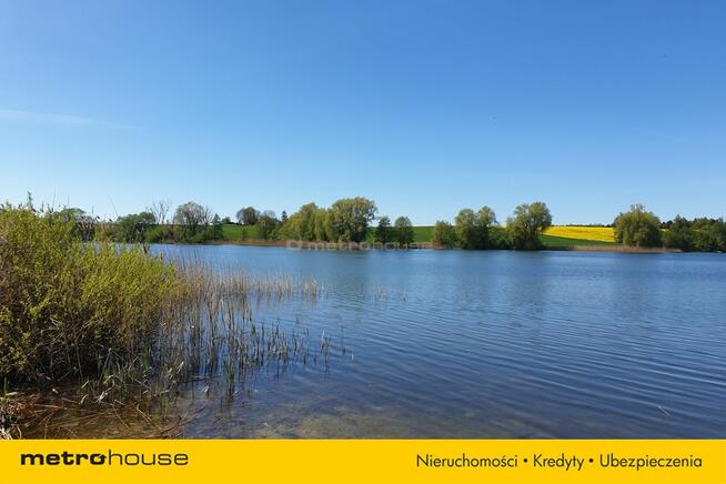 Działka Jarczechowo