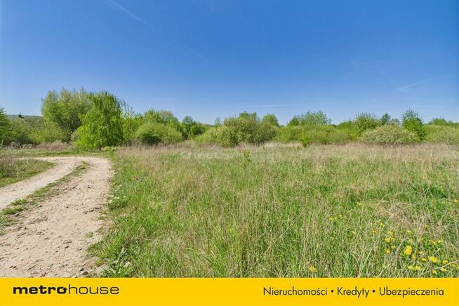 Działka Jarczechowo