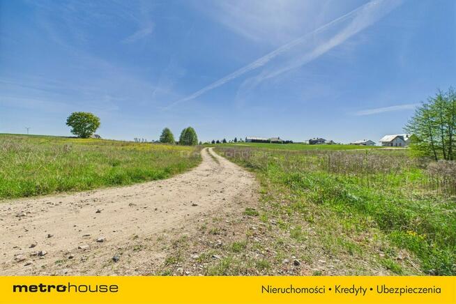 Działka Jarczechowo