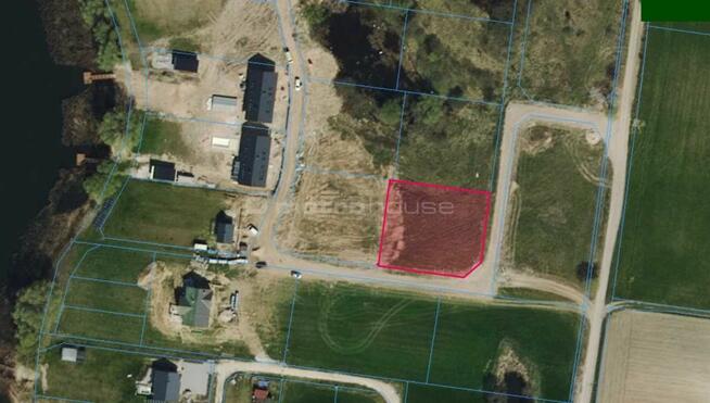 Działka Jarczechowo