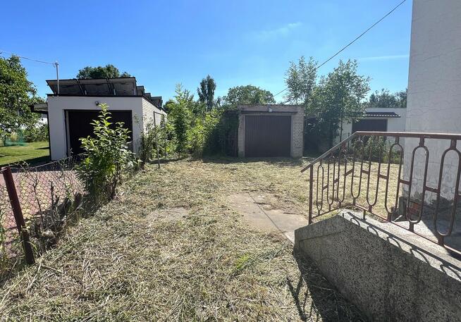 Dom Jednorodzinny, Parczew, ul. Wyszyńskiego