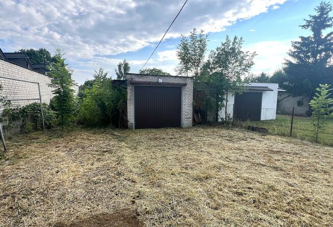 Dom Jednorodzinny, Parczew, ul. Wyszyńskiego