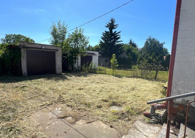 Dom Jednorodzinny, Parczew, ul. Wyszyńskiego