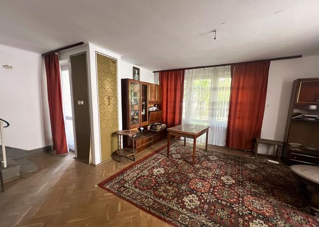 Dom Jednorodzinny, Parczew, ul. Wyszyńskiego