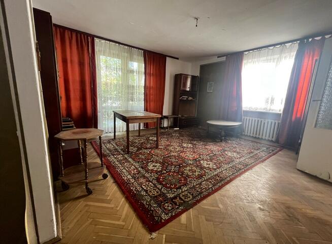 Dom Jednorodzinny, Parczew, ul. Wyszyńskiego