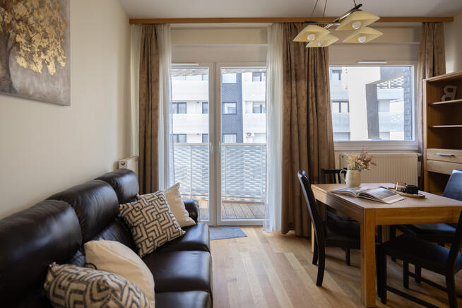 Mieszkanie Atal Towers | 15 piętro| ul.Sikorskiego