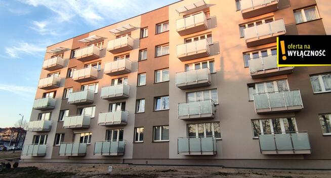 Mieszkanie Skarżysko-Kamienna, Konarskiego