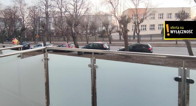 Mieszkanie Skarżysko-Kamienna, Konarskiego