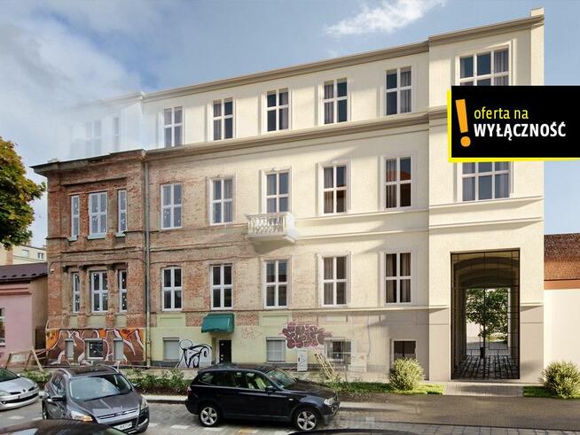 Mieszkanie Kielce, Juliusza Słowackiego