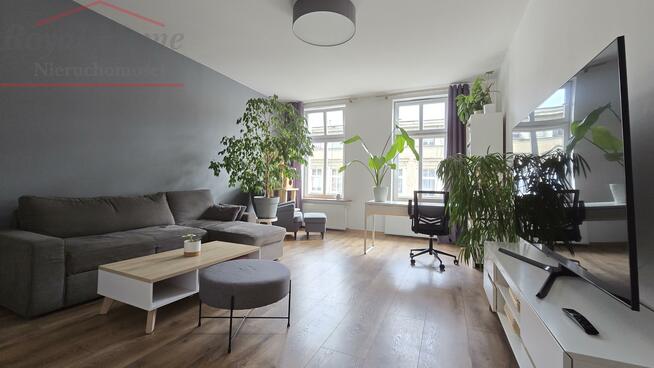 Mieszkanie Wrocław Śródmieście, Śródmieście, pl. św. Macieja