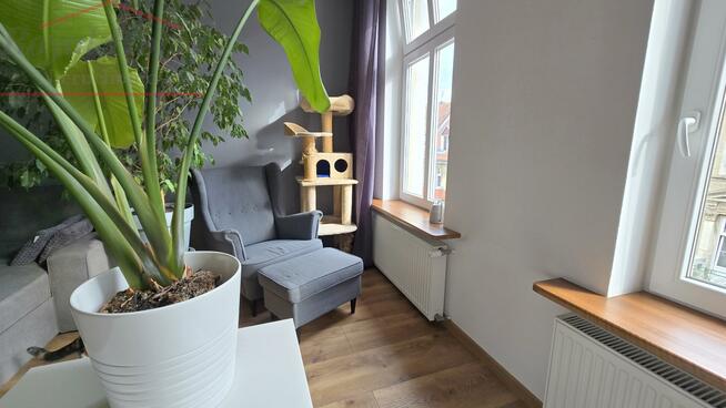 Mieszkanie Wrocław Śródmieście, Śródmieście, pl. św. Macieja