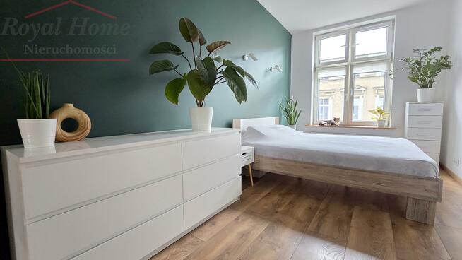 Mieszkanie Wrocław Śródmieście, Śródmieście, pl. św. Macieja