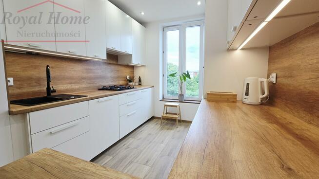 Mieszkanie Wrocław Śródmieście, Śródmieście, pl. św. Macieja