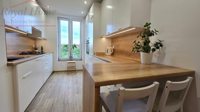 Mieszkanie Wrocław Śródmieście, Śródmieście, pl. św. Macieja